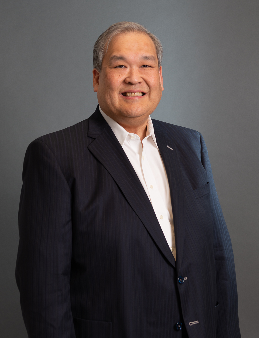 Gary R. Tanigawa